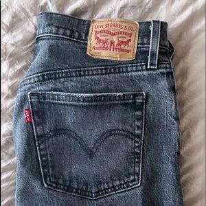 LEVI 501 JEANS!!!!